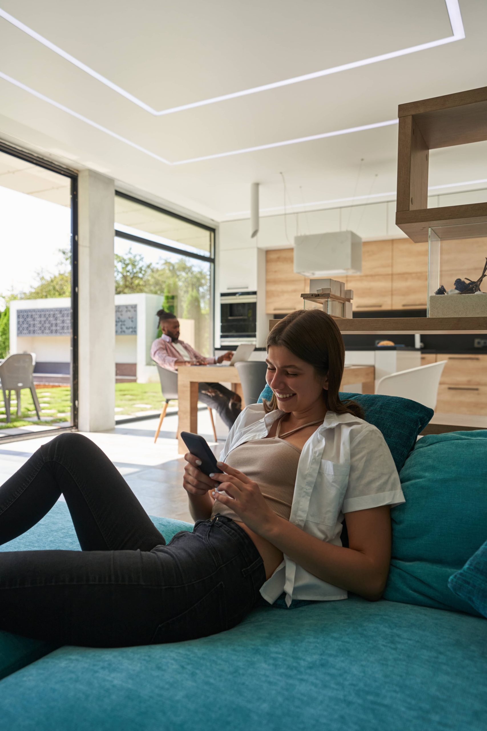 A Comprehensive Guide for Establishing Home Automation Systems