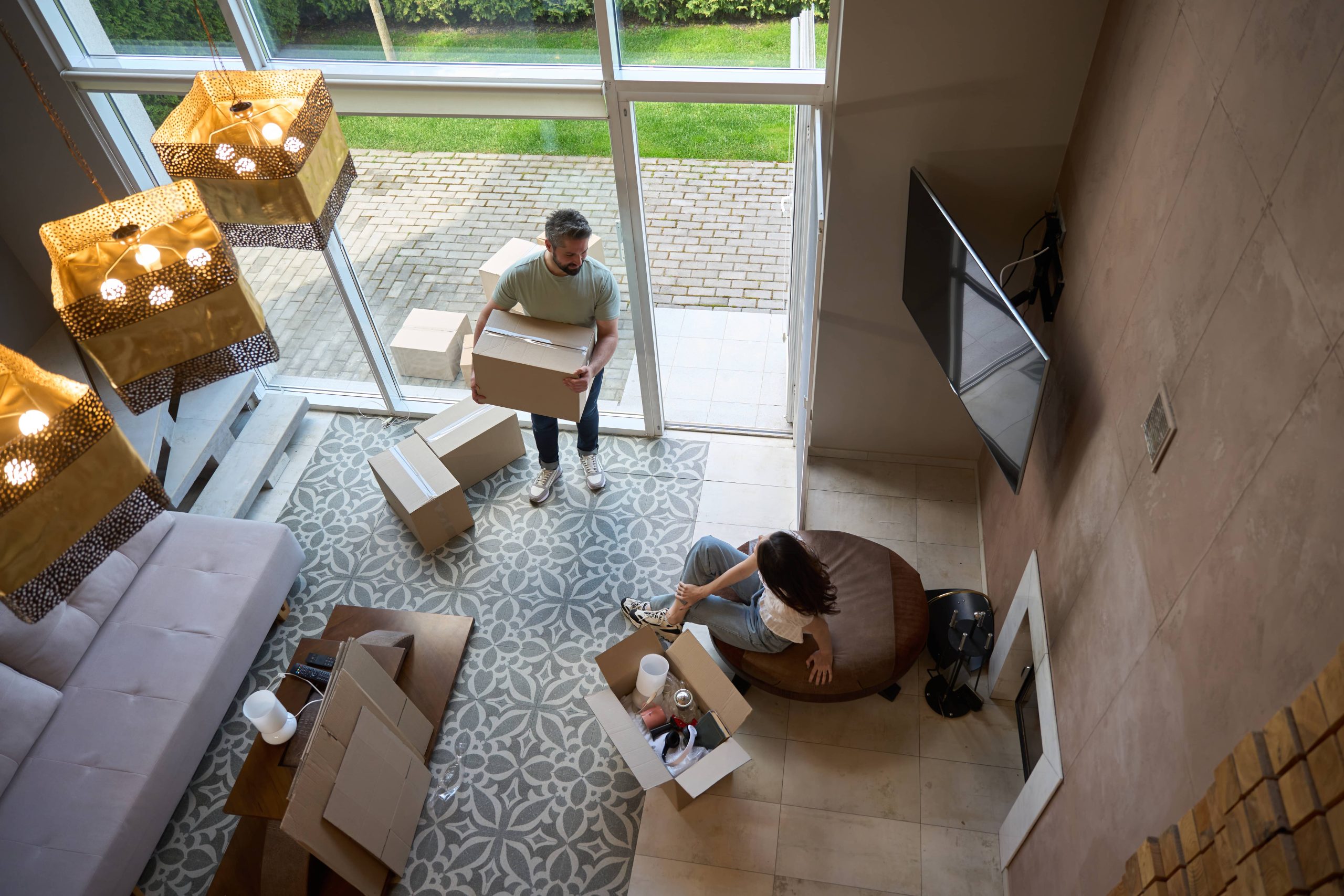 Affordable Summer Home Improvements to Stay Cool