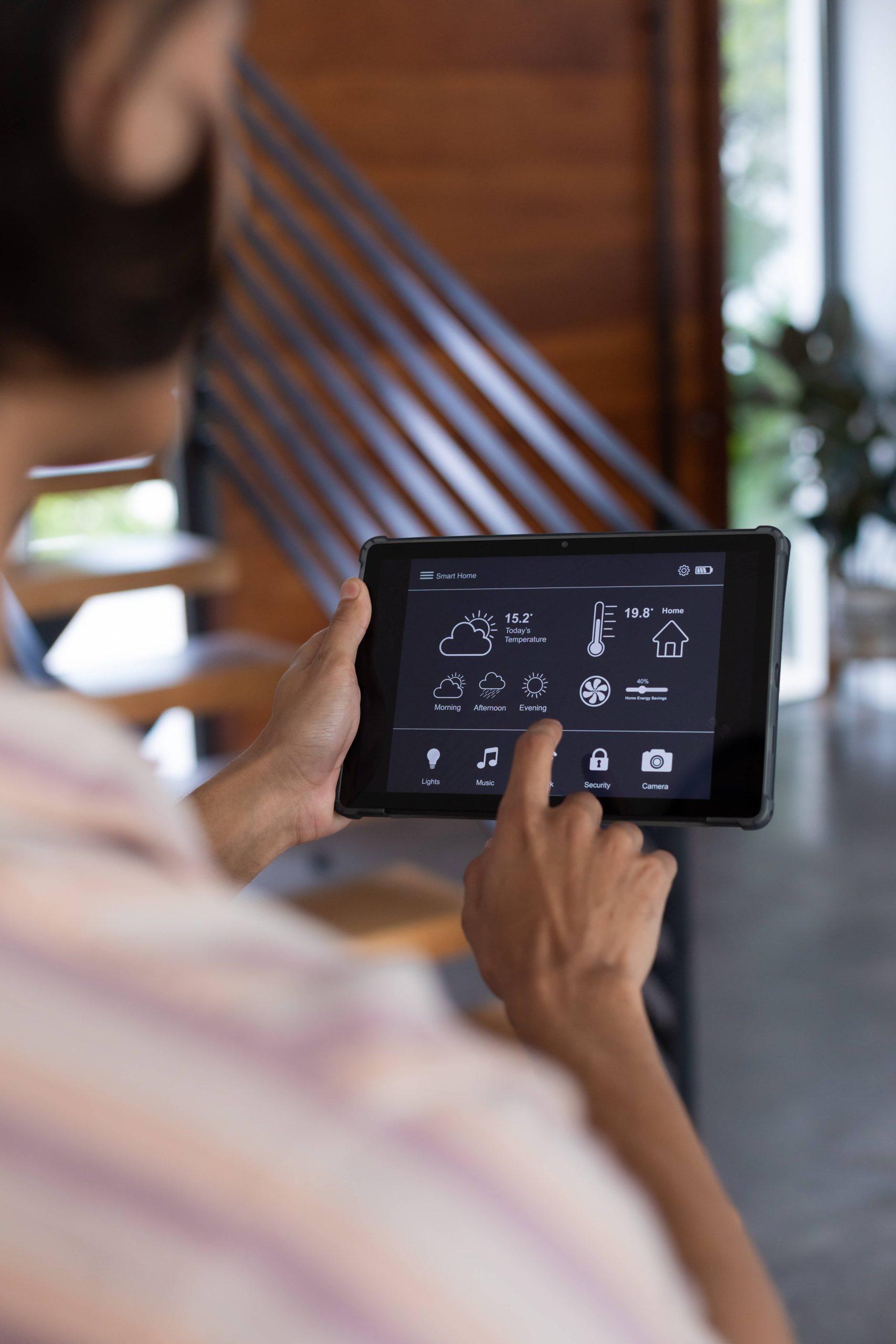 Customizing Smart Home Scenes to Suit Your Lifestyle