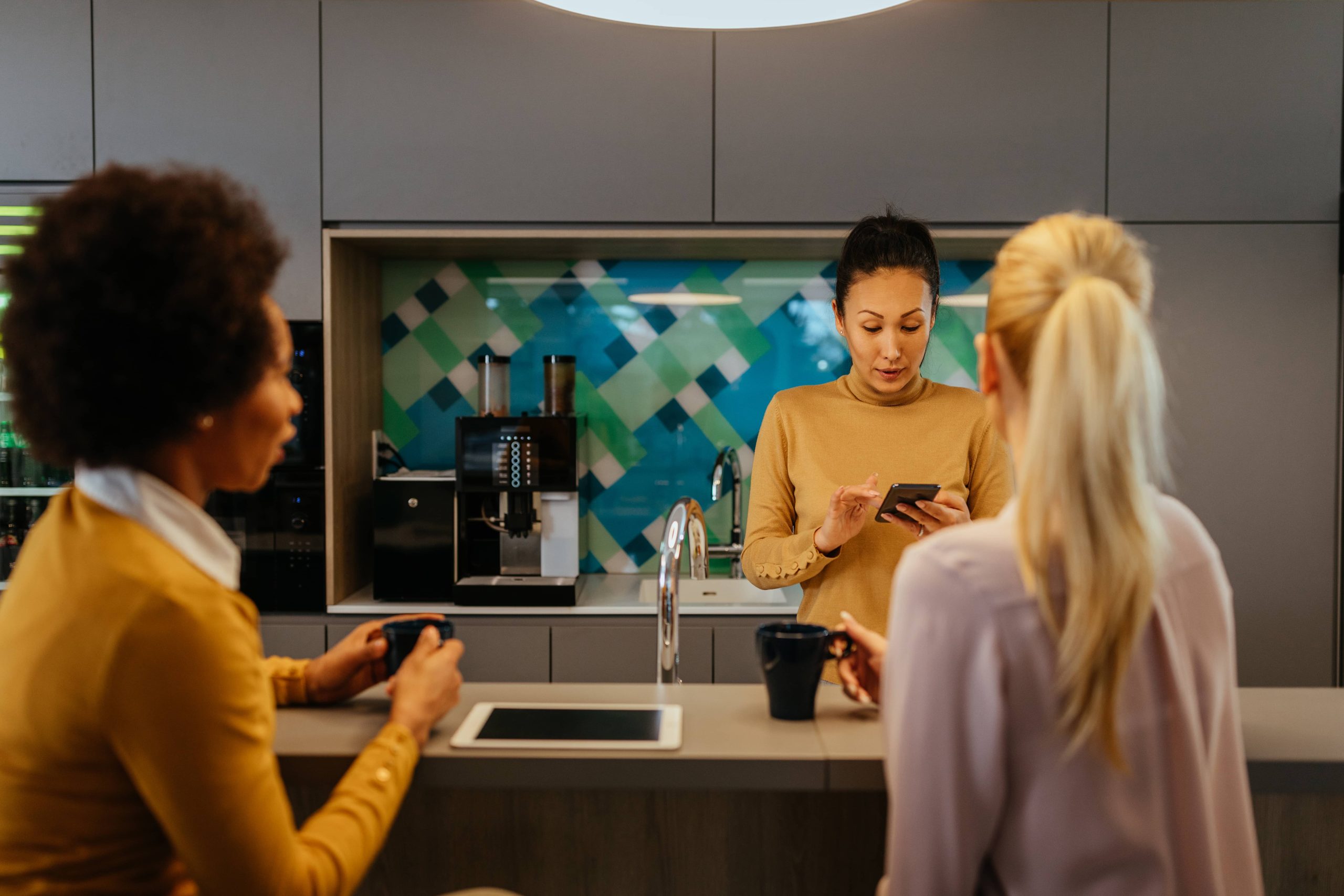 DIY Projects for Beginners in Smart Home Technology