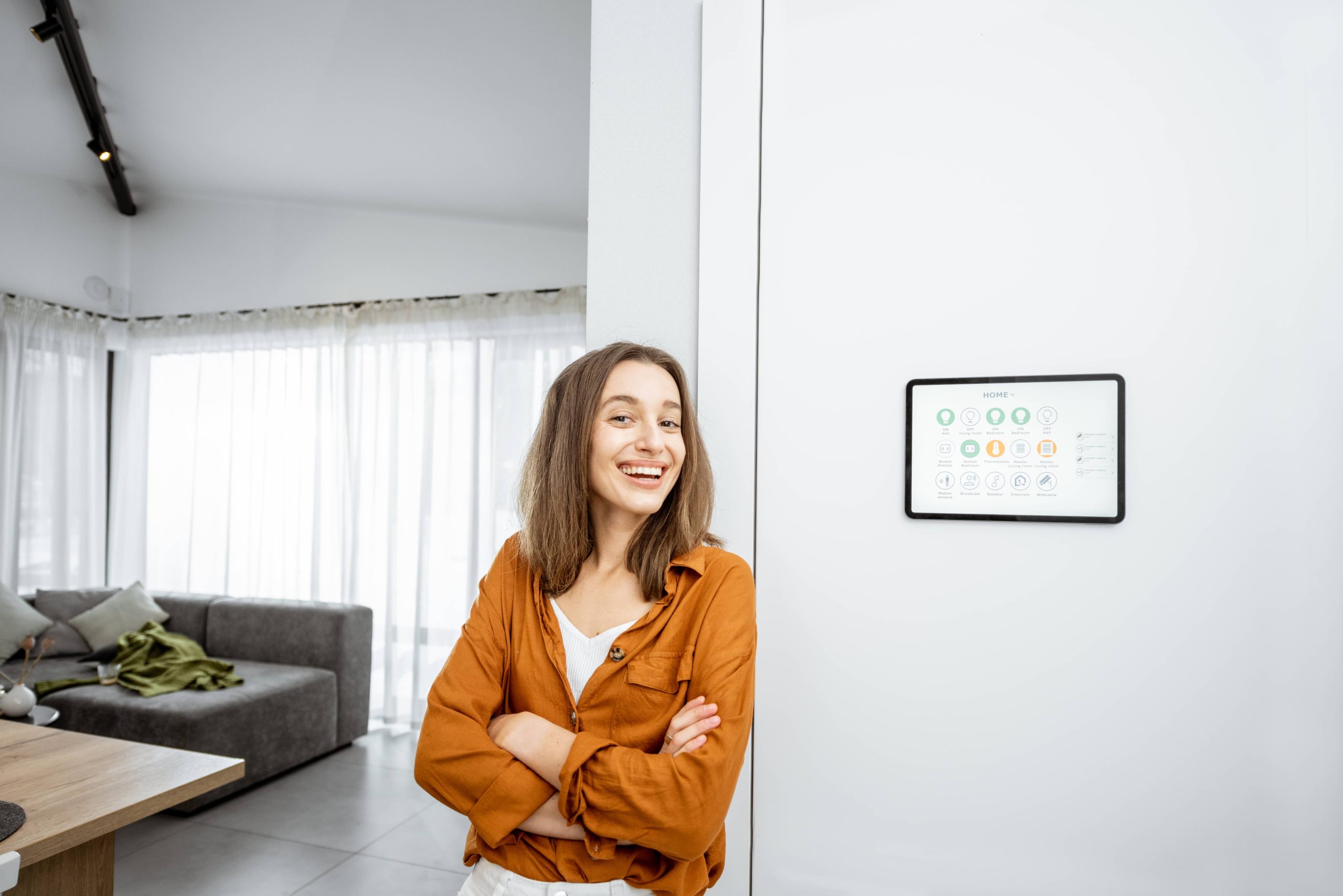Designing a Smart Kitchen with Practical Tips