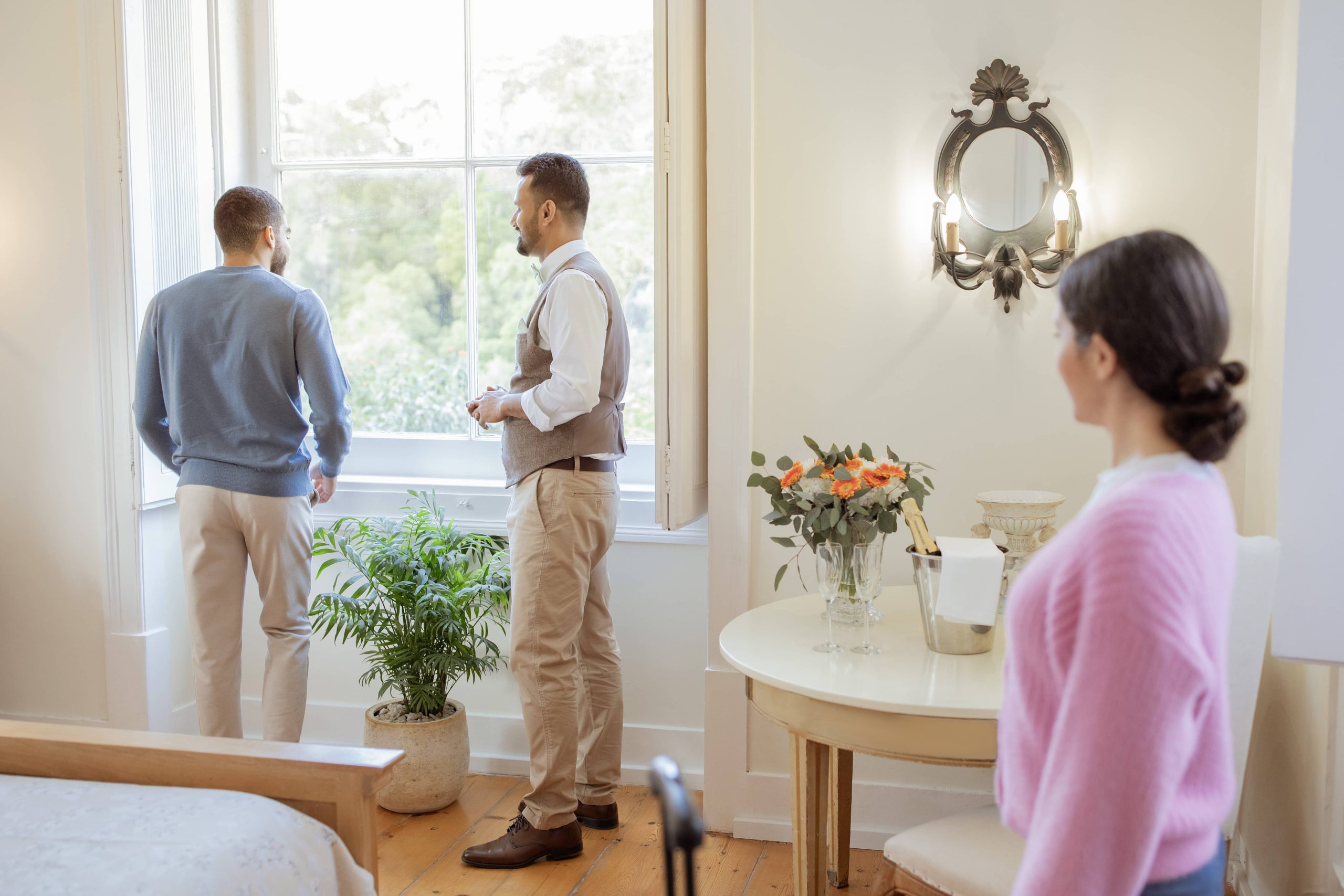 Easy Indoor Cleaning Tasks for Chilly Days