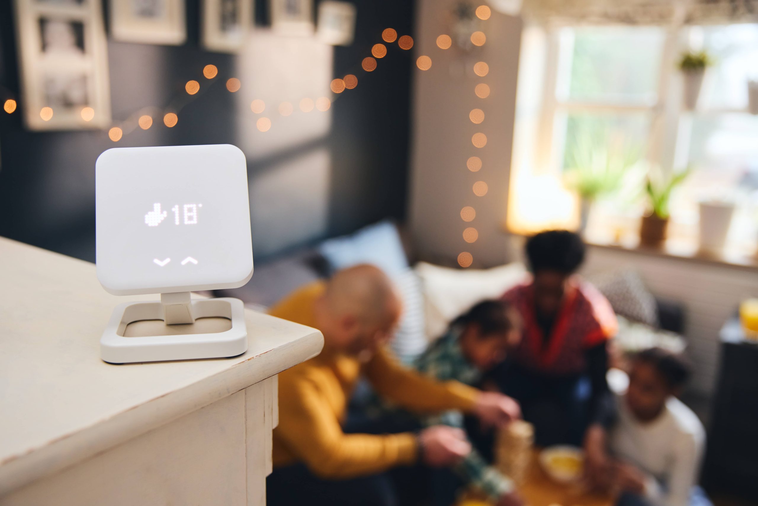 Elegant Sound Systems Designed for a Smart Living Room