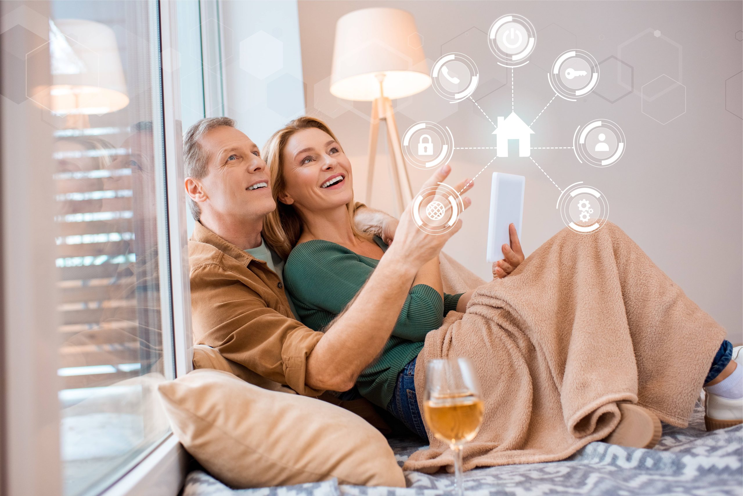 Enhance Your Entertainment Experience with Smart Remotes