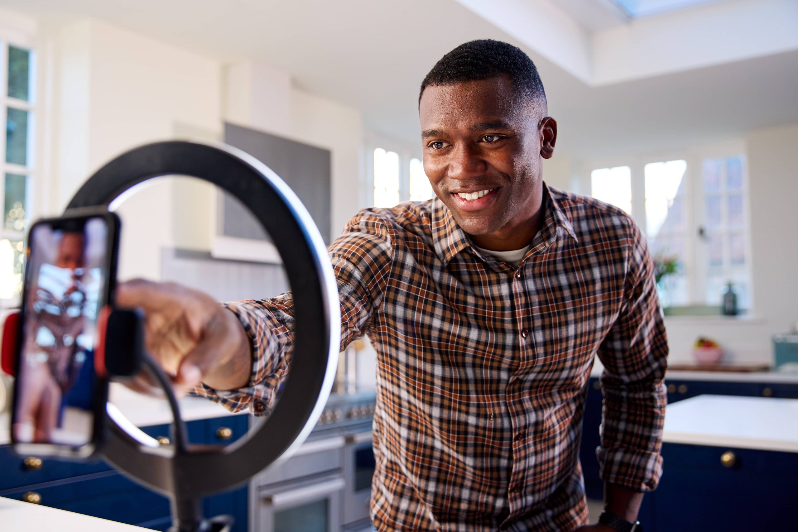 Enhance Your Home Security with Stylish Smart Locks