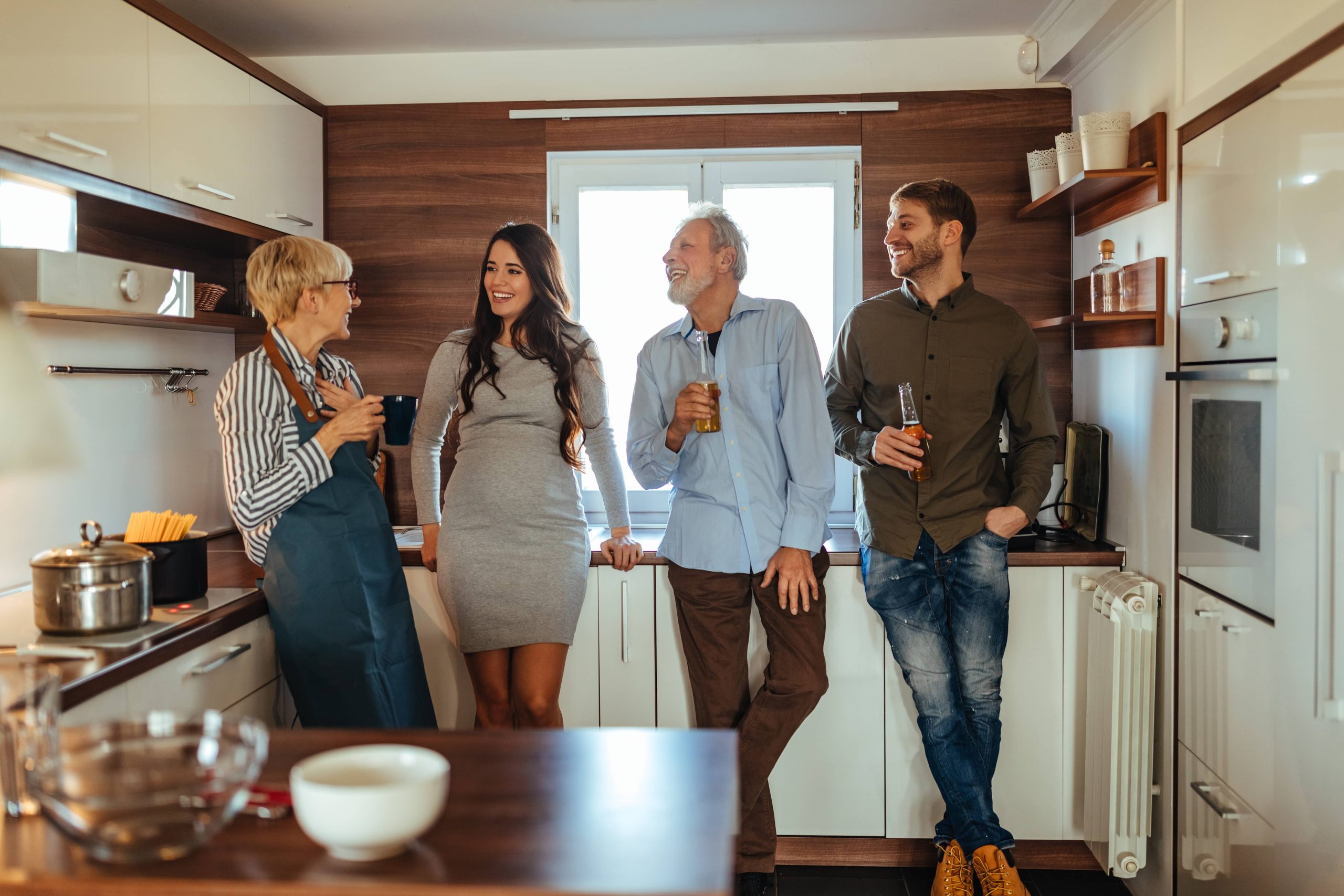 Enhancing Your Heating System for a Warm and Comfortable Winter