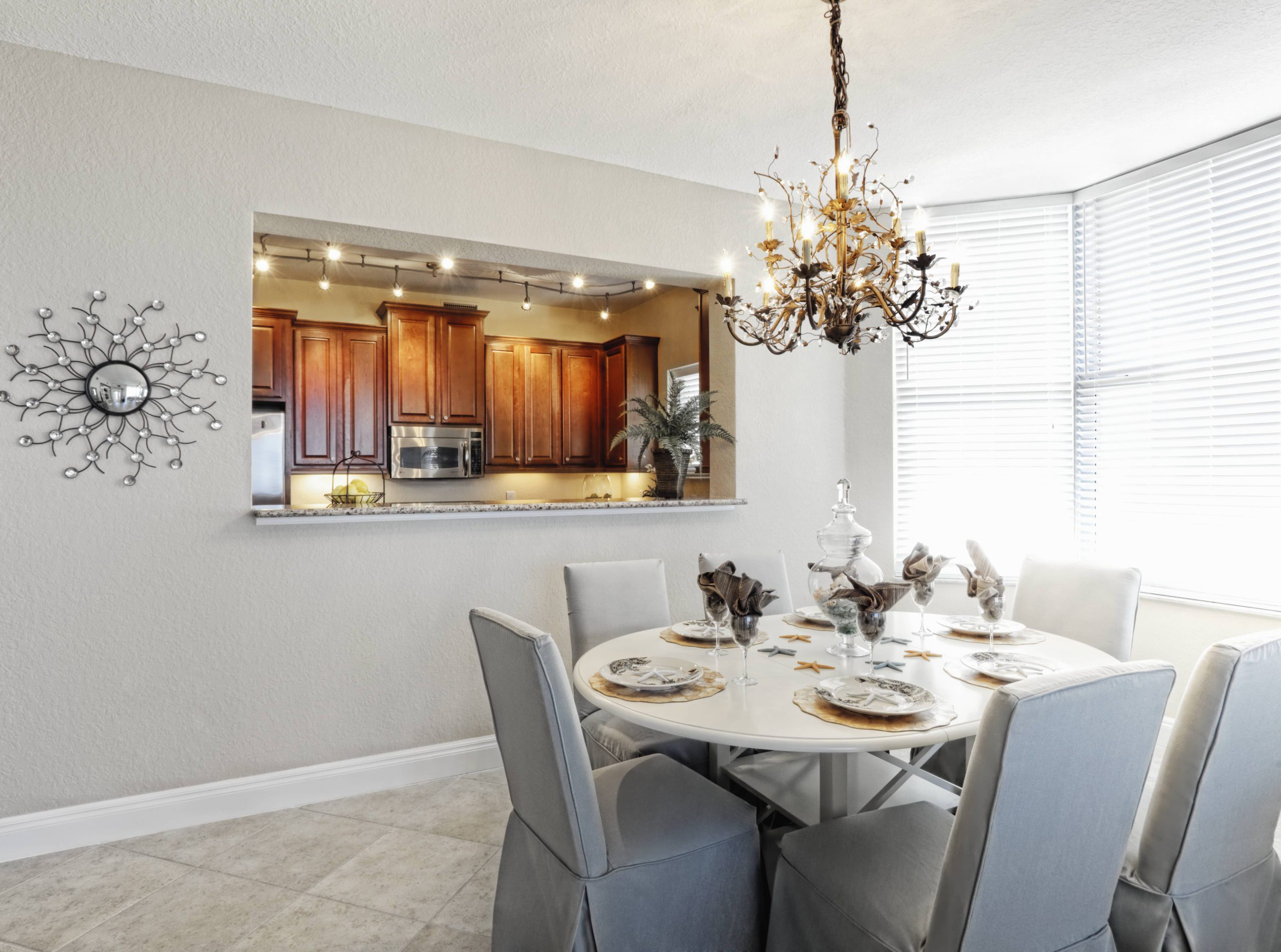 Instantly Enhance Your Home Decor with Lighting Ideas