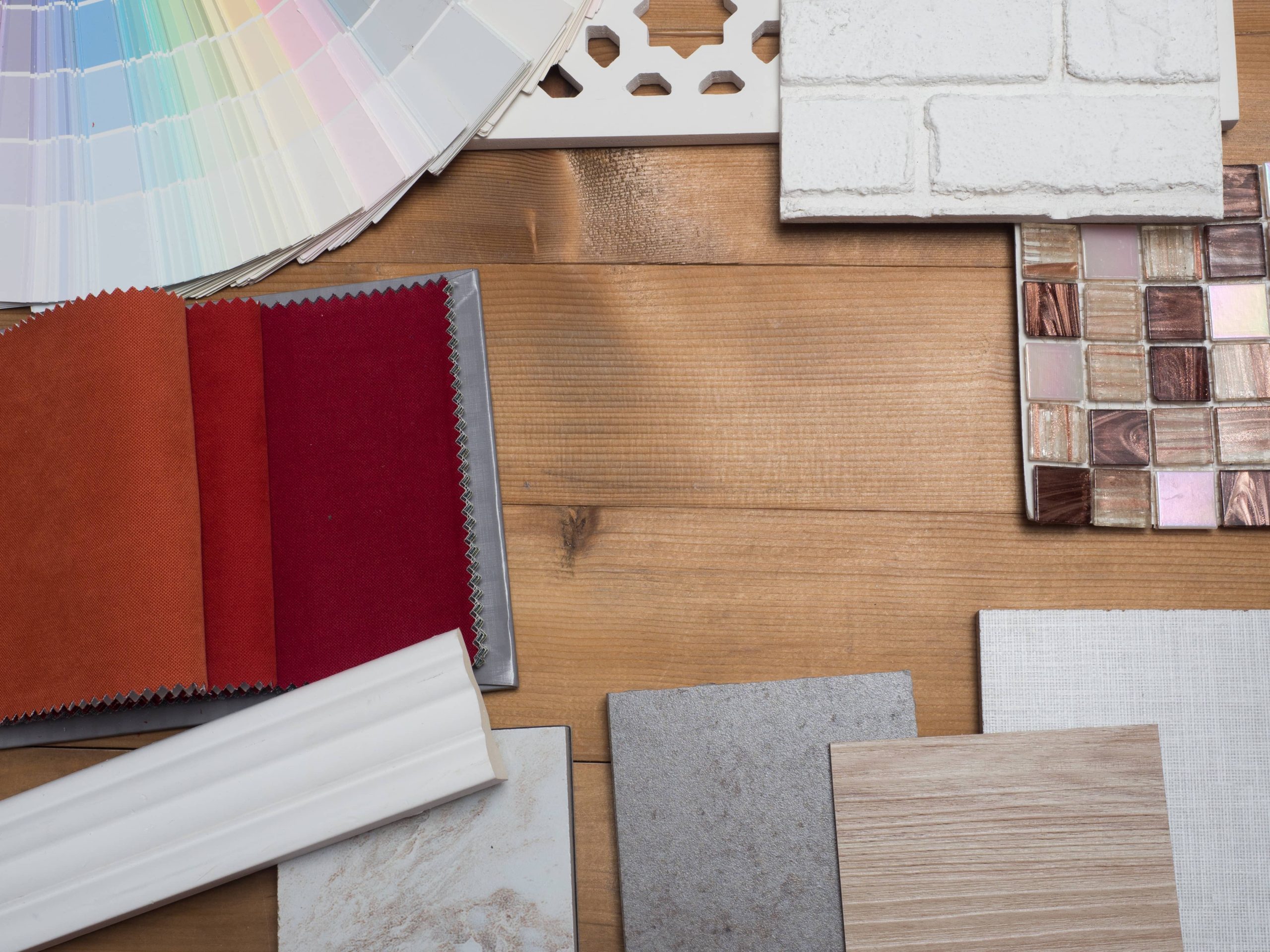 Making an Impact with Statement Wallpaper