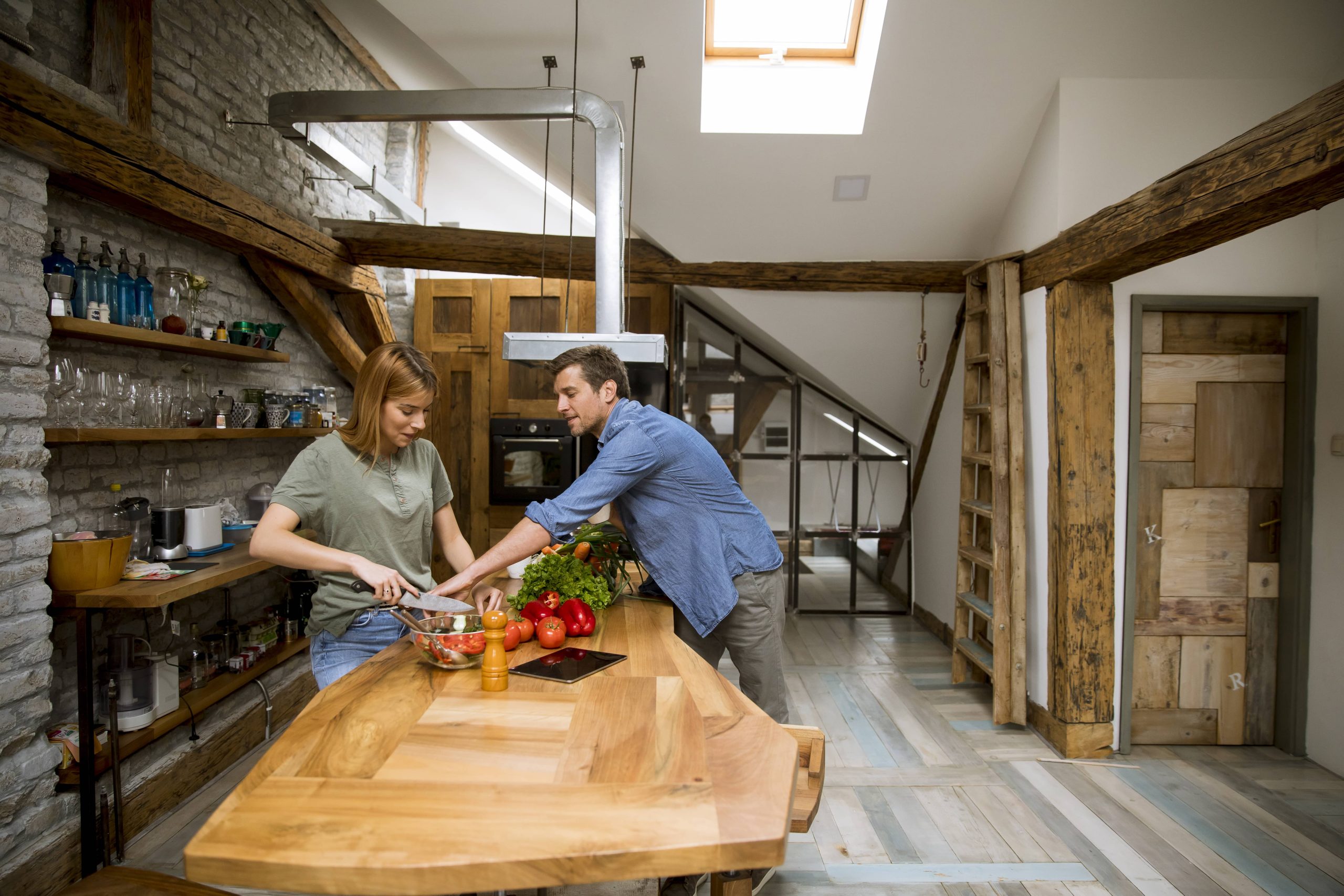 Preparing Storage Spaces and Garages for Spring Cleaning