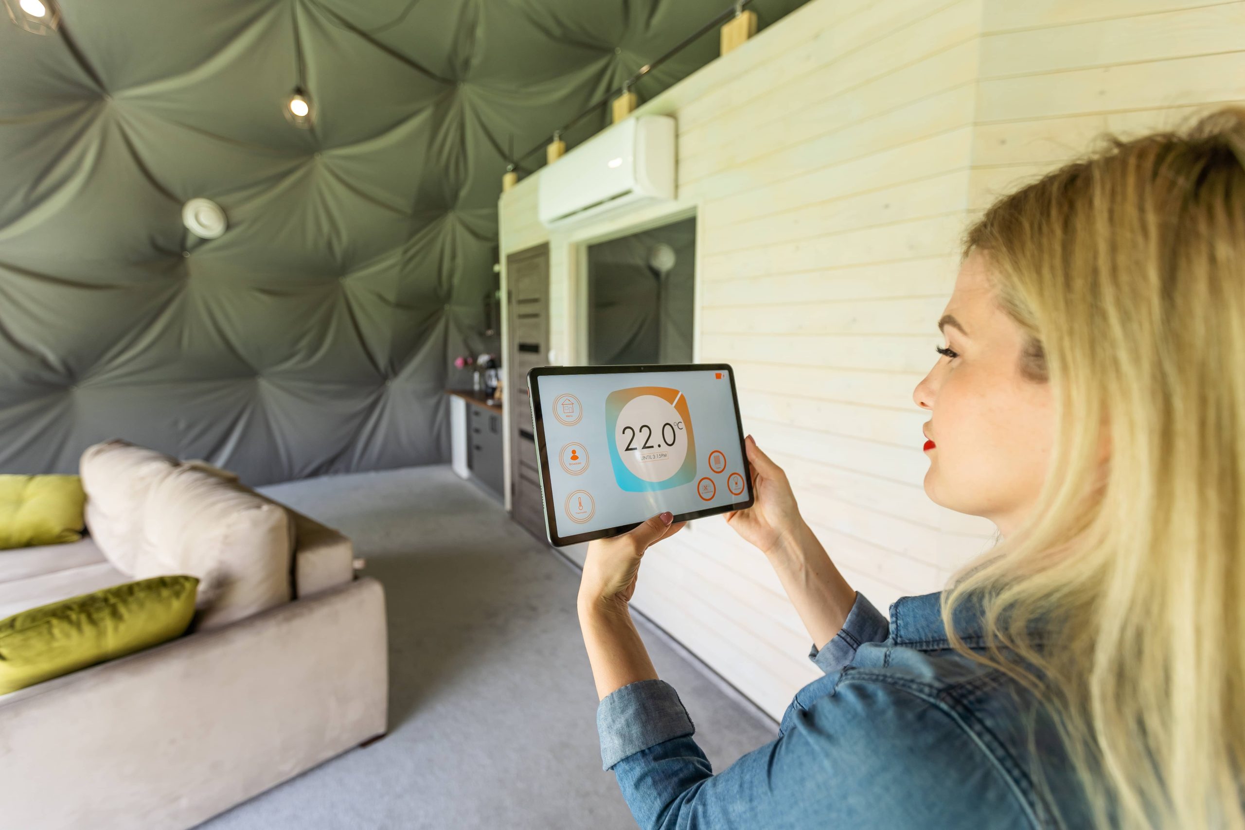 Reasons Your Smart Home May Be Malfunctioning and Solutions to Resolve It
