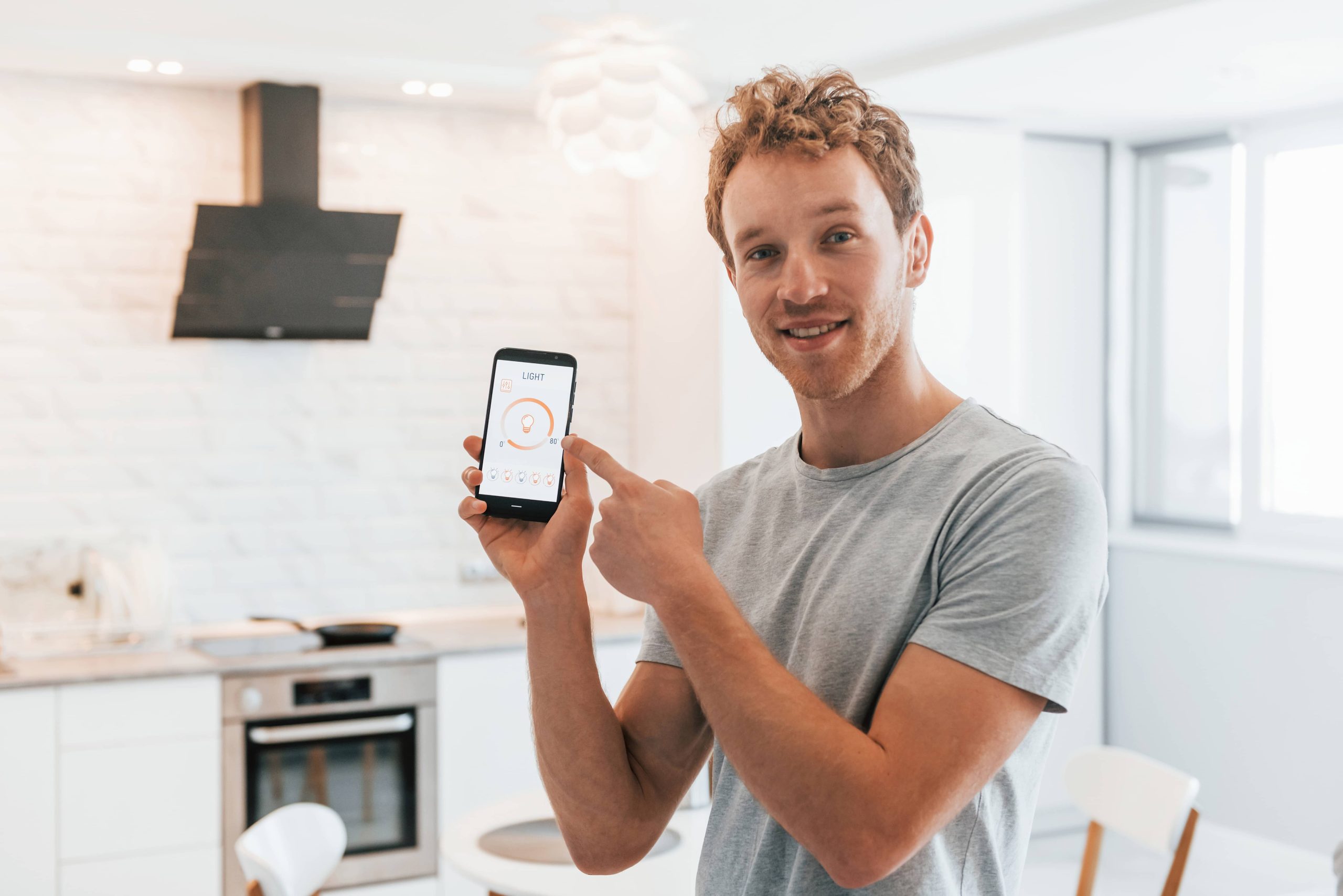 Securing Your Smart Devices from Cyber Threats