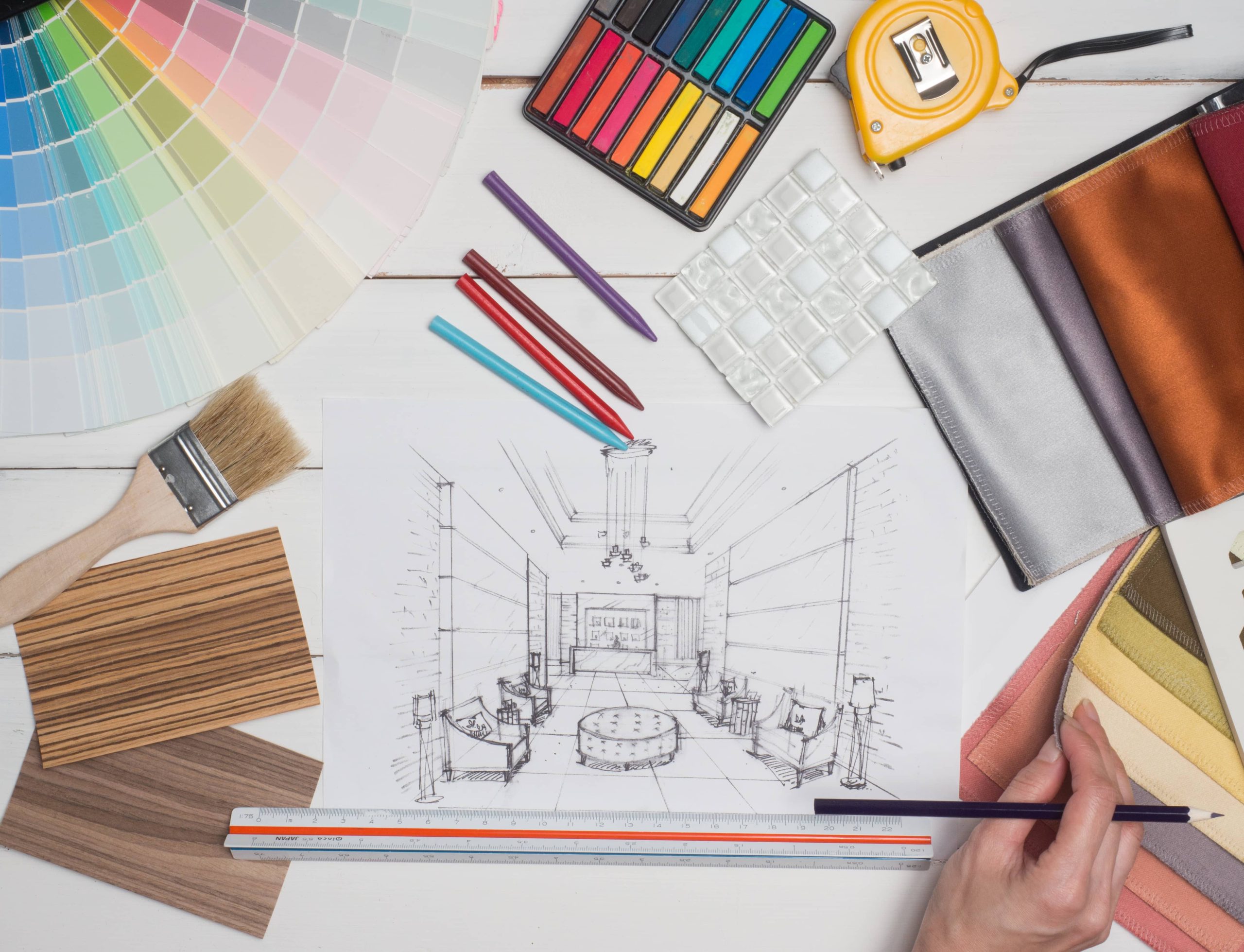 Selecting Durable and Family-Friendly Fabrics: A Guide to Practical Elegance in the Modern Home