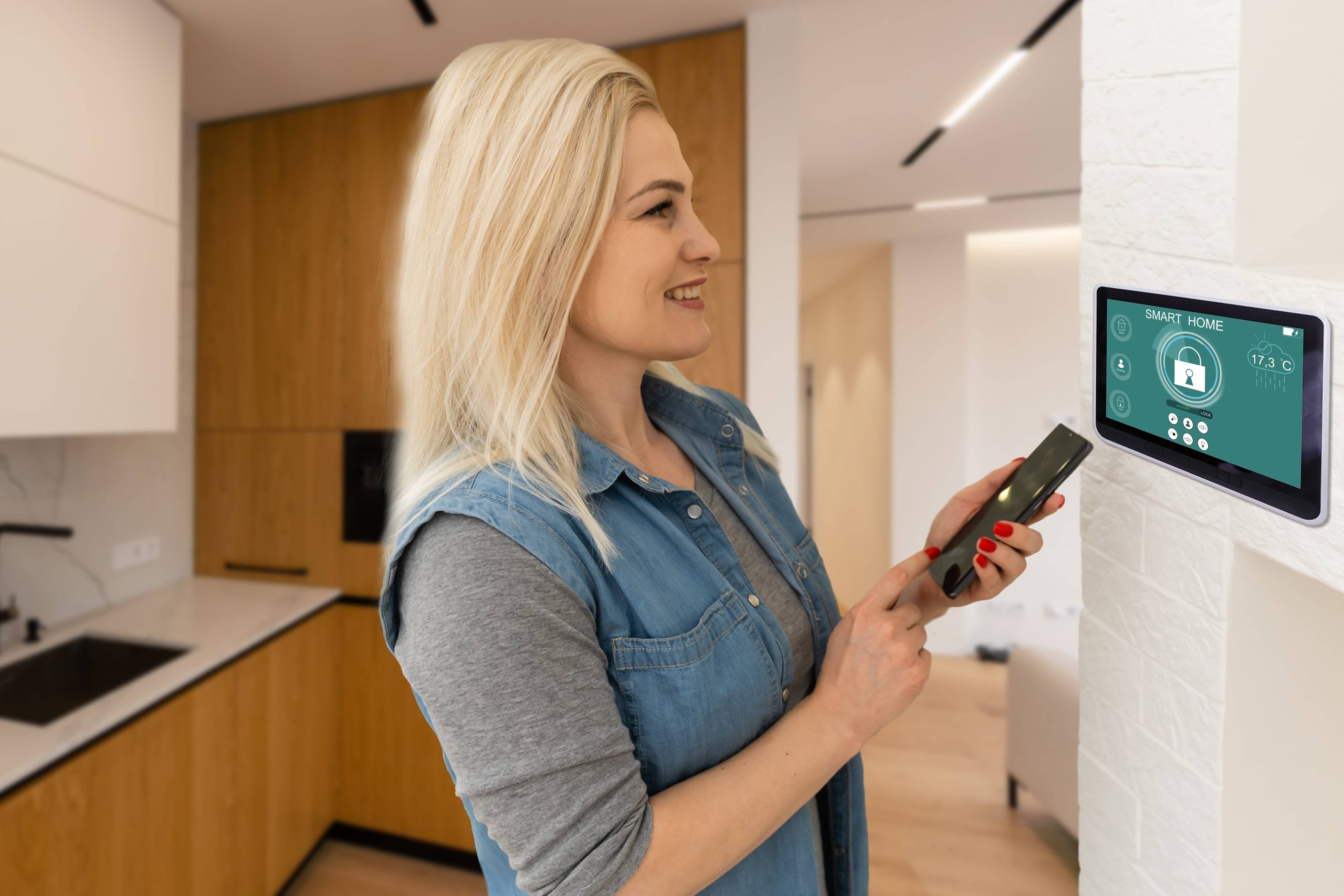 Smart Fridges are Revolutionizing the Industry