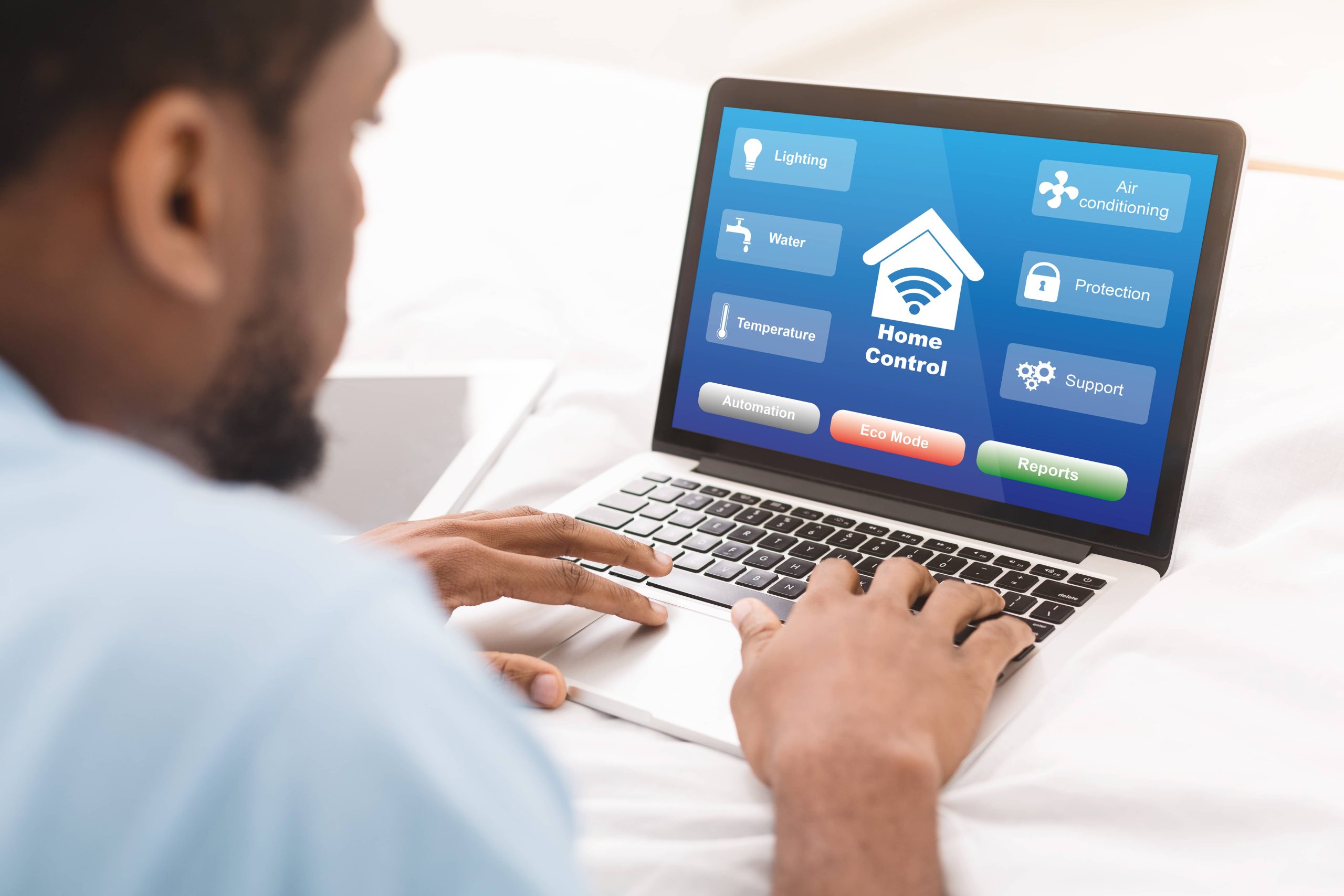 Smart Home Basics: Starting Your Journey