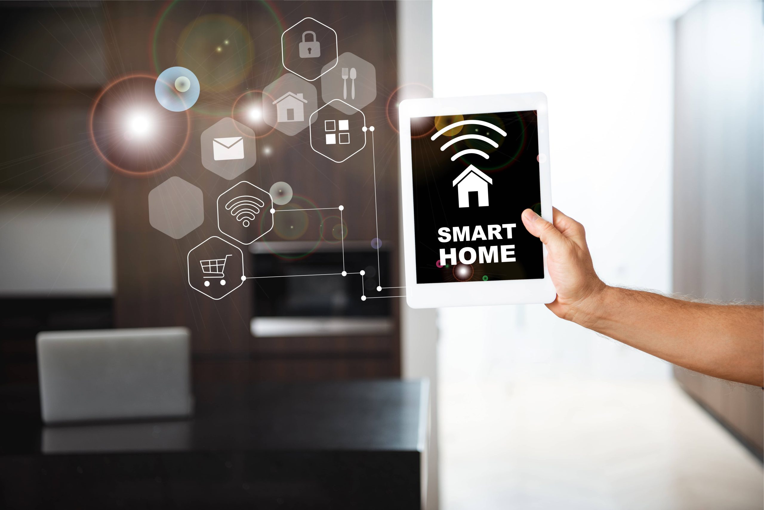 Smart Thermostats Enhance Energy Savings and Comfort