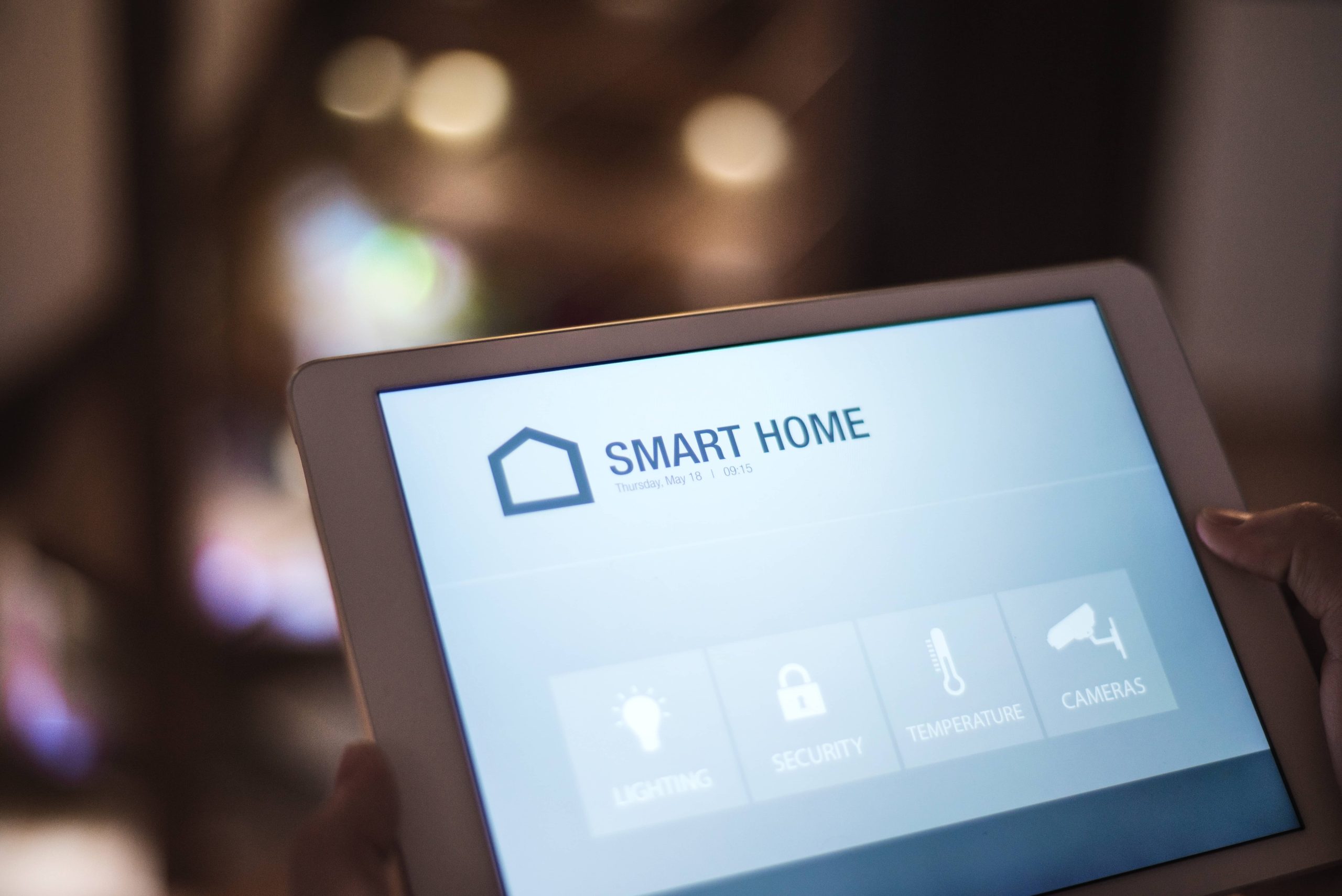 Ten Essential Smart Devices for Your Home
