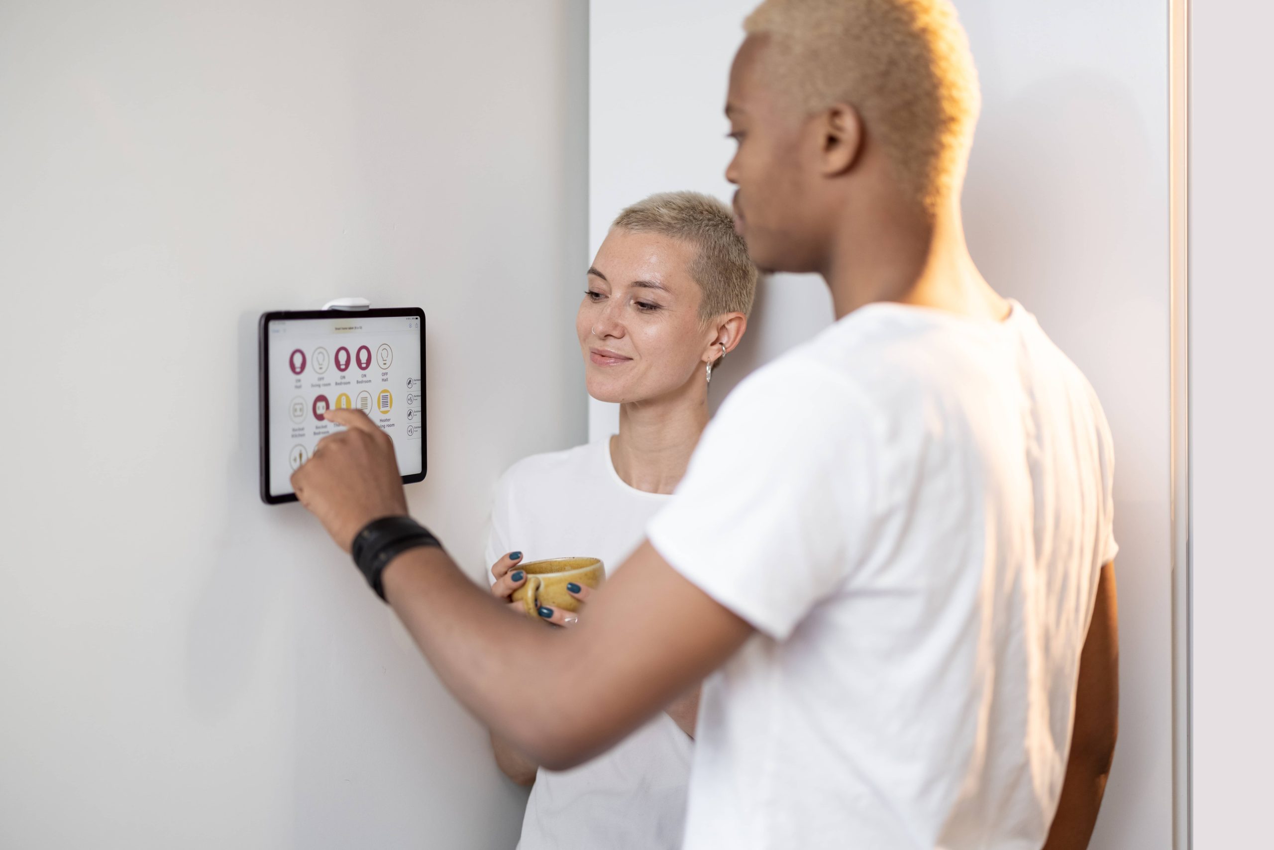 The Emergence of Voice-Activated Home Decoration