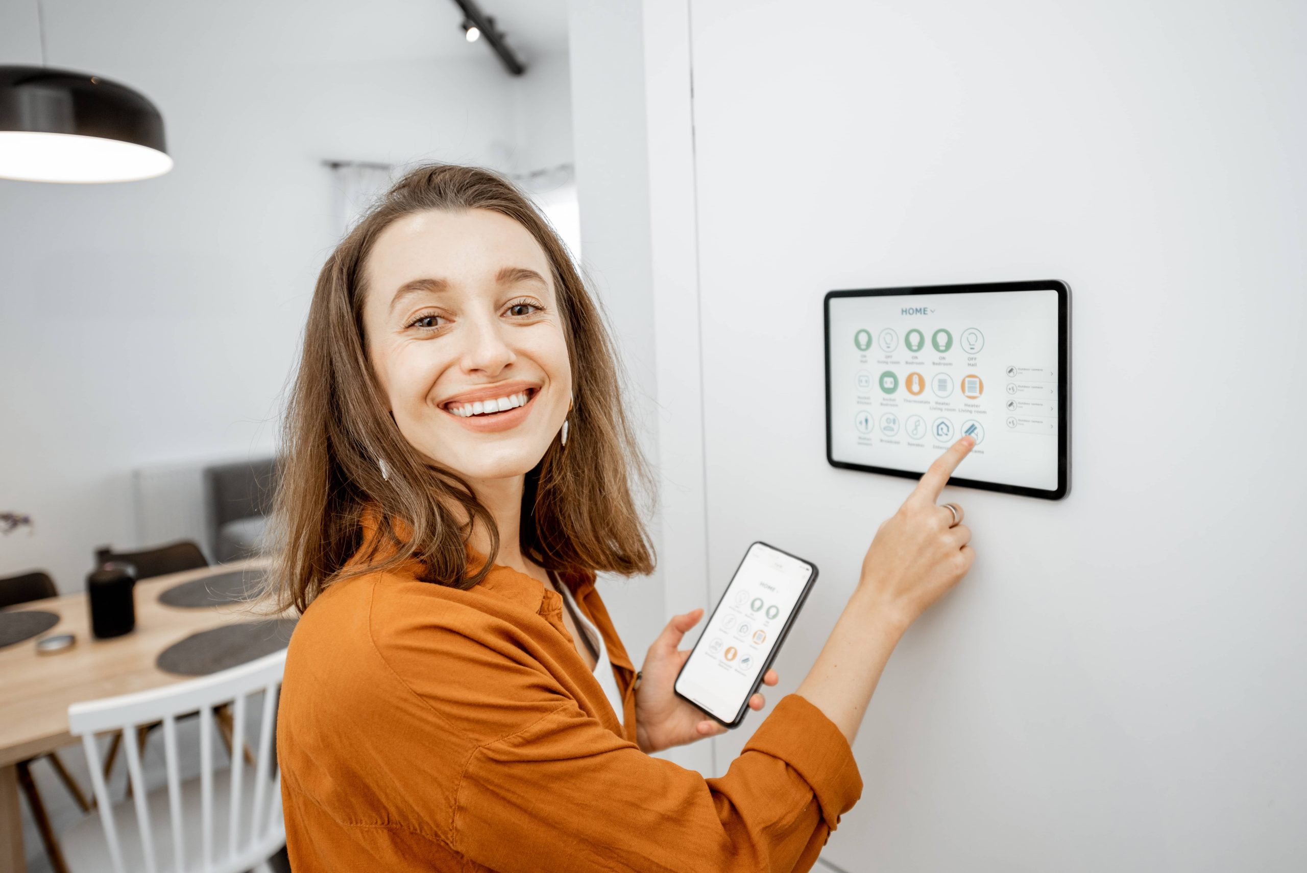 The Future of Smart Homes and Expectations for 2030