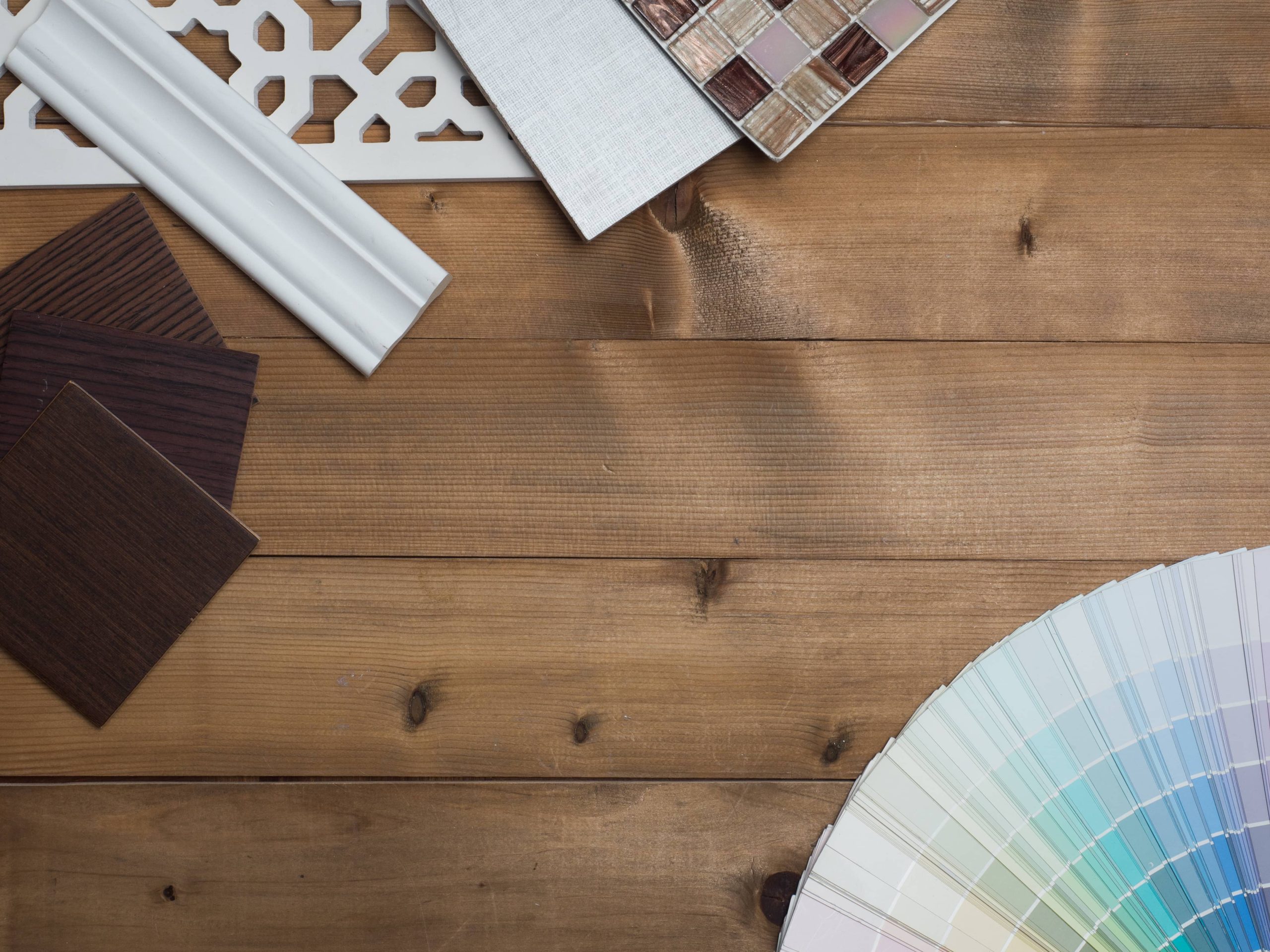 The Key Elements of Contemporary Rustic Interior Design
