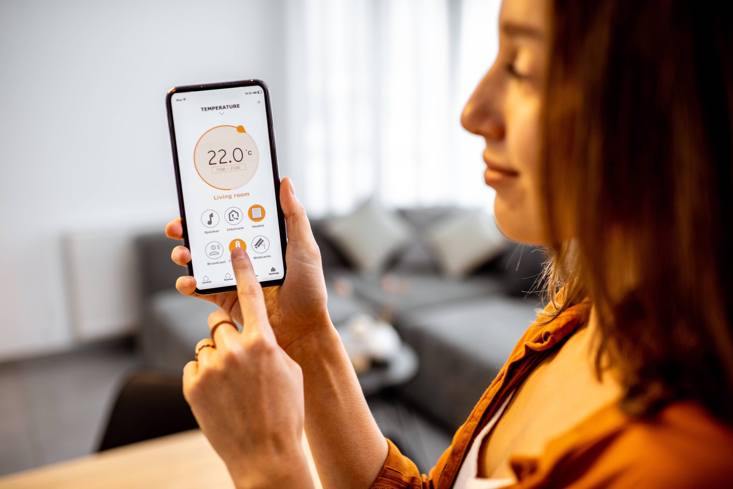 Top Applications for Managing Your Smart Home
