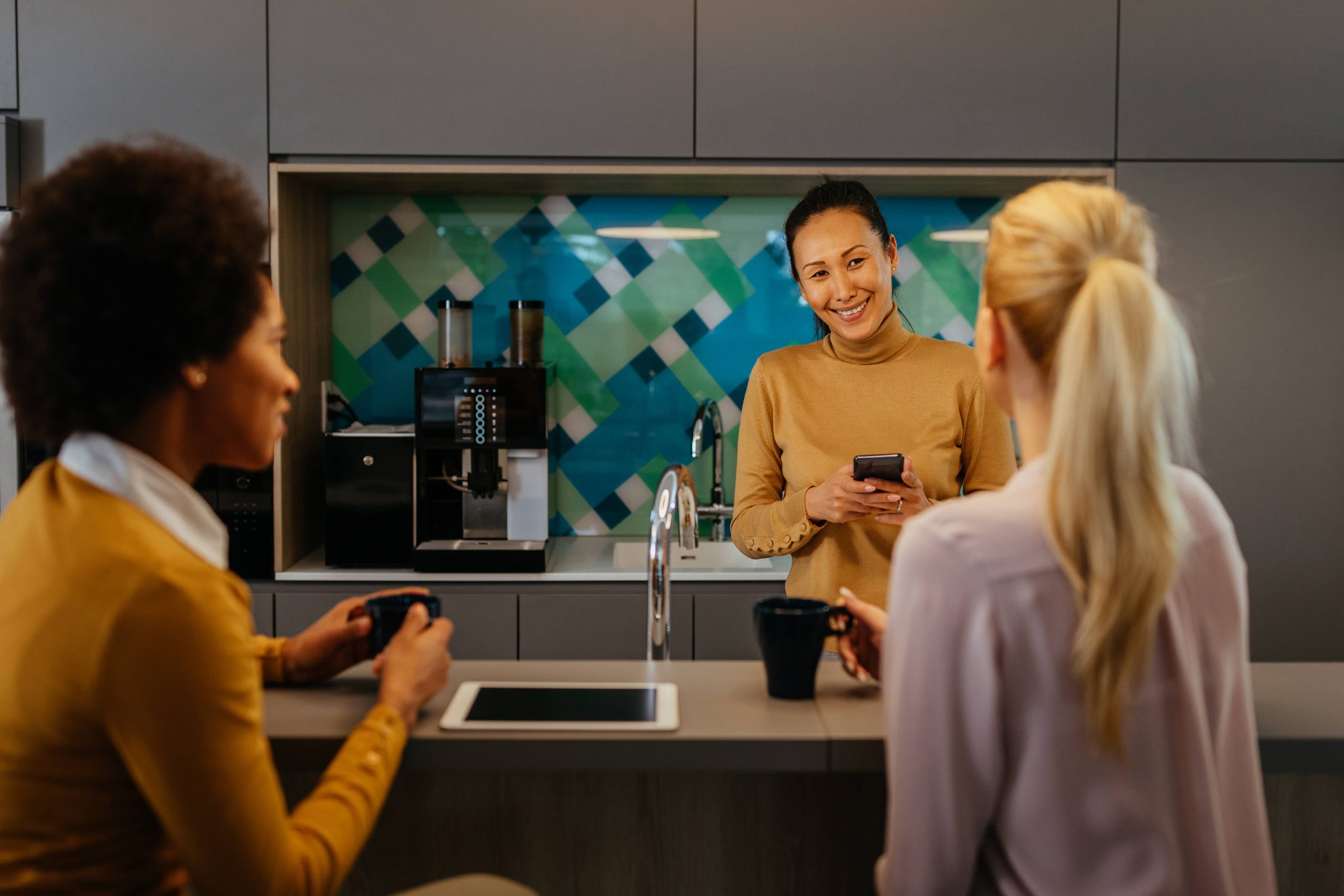 Top Smart Devices Perfect for Small Apartments