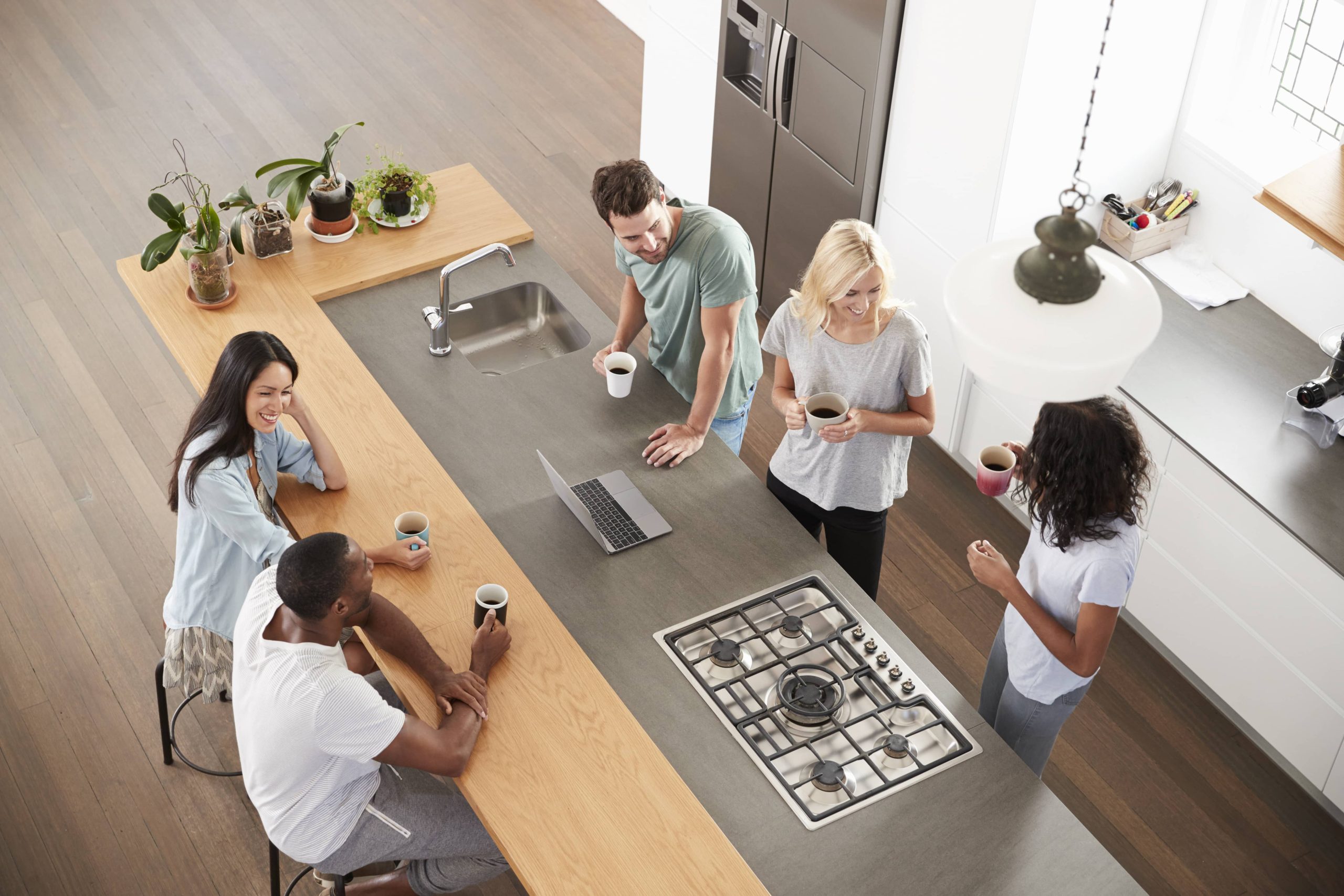 Top Smart Security Systems to Ensure Peace of Mind