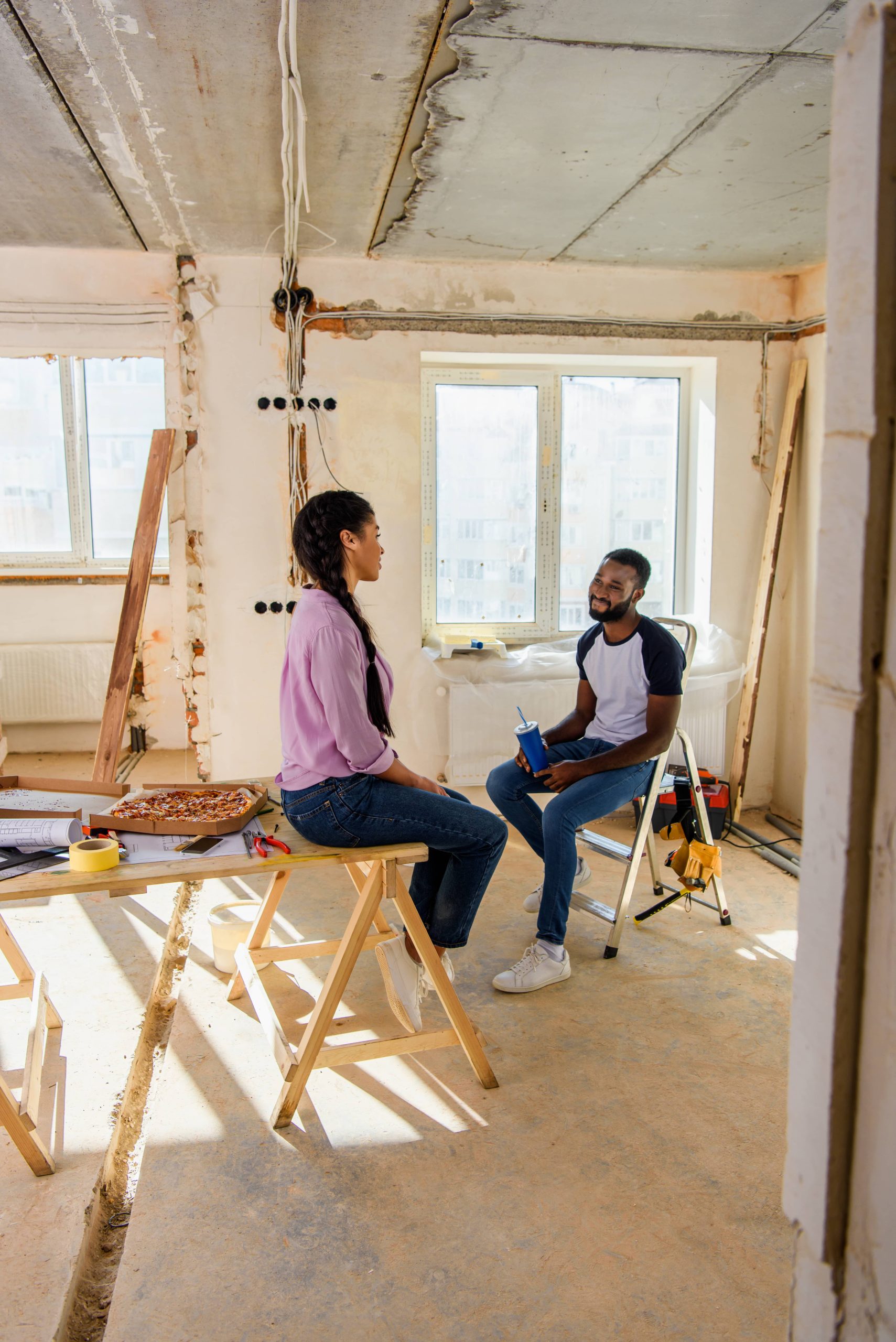 Transform Your Porch or Sunroom Affordably
