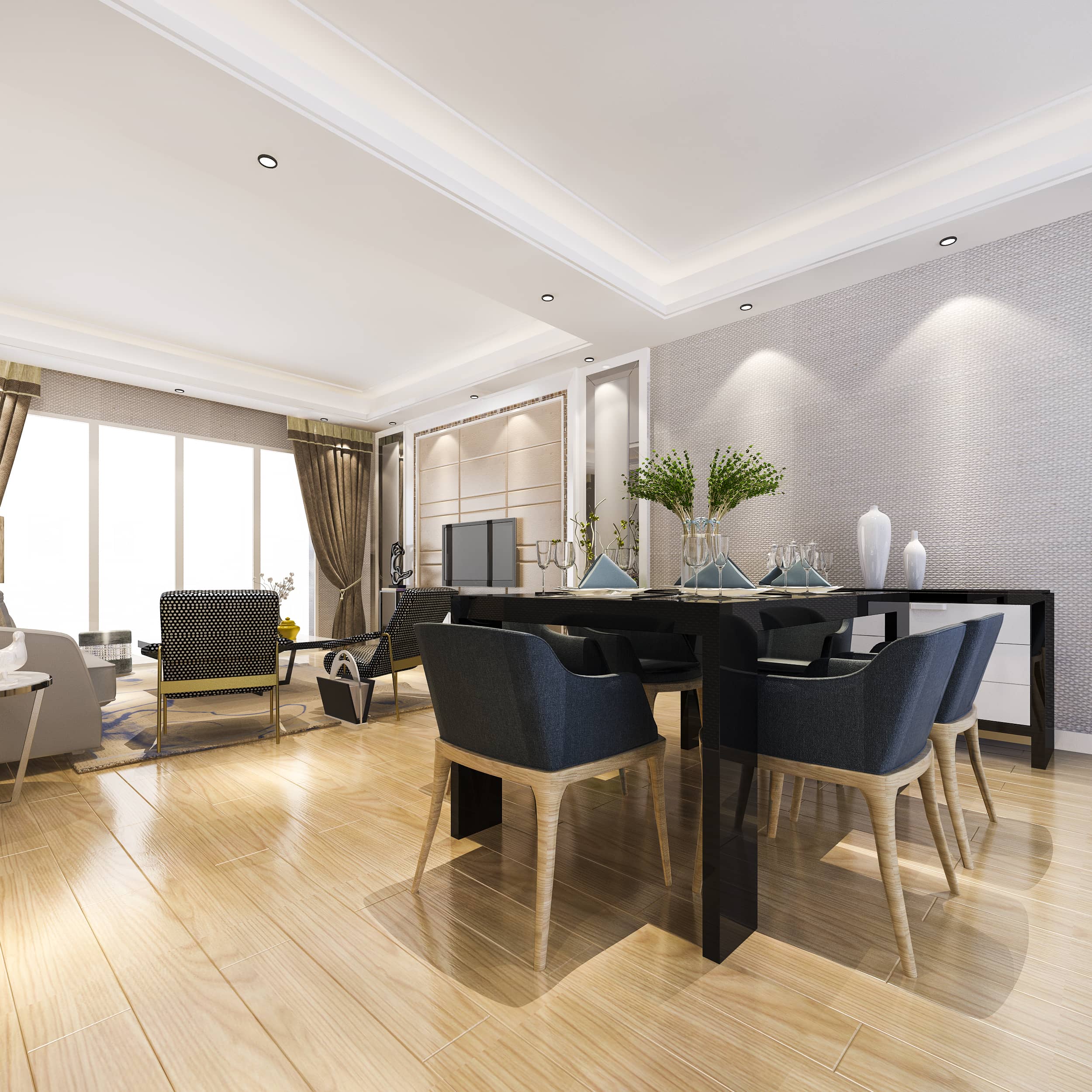 Transform Your Space Affordably with Simple Tricks for a Big Impact