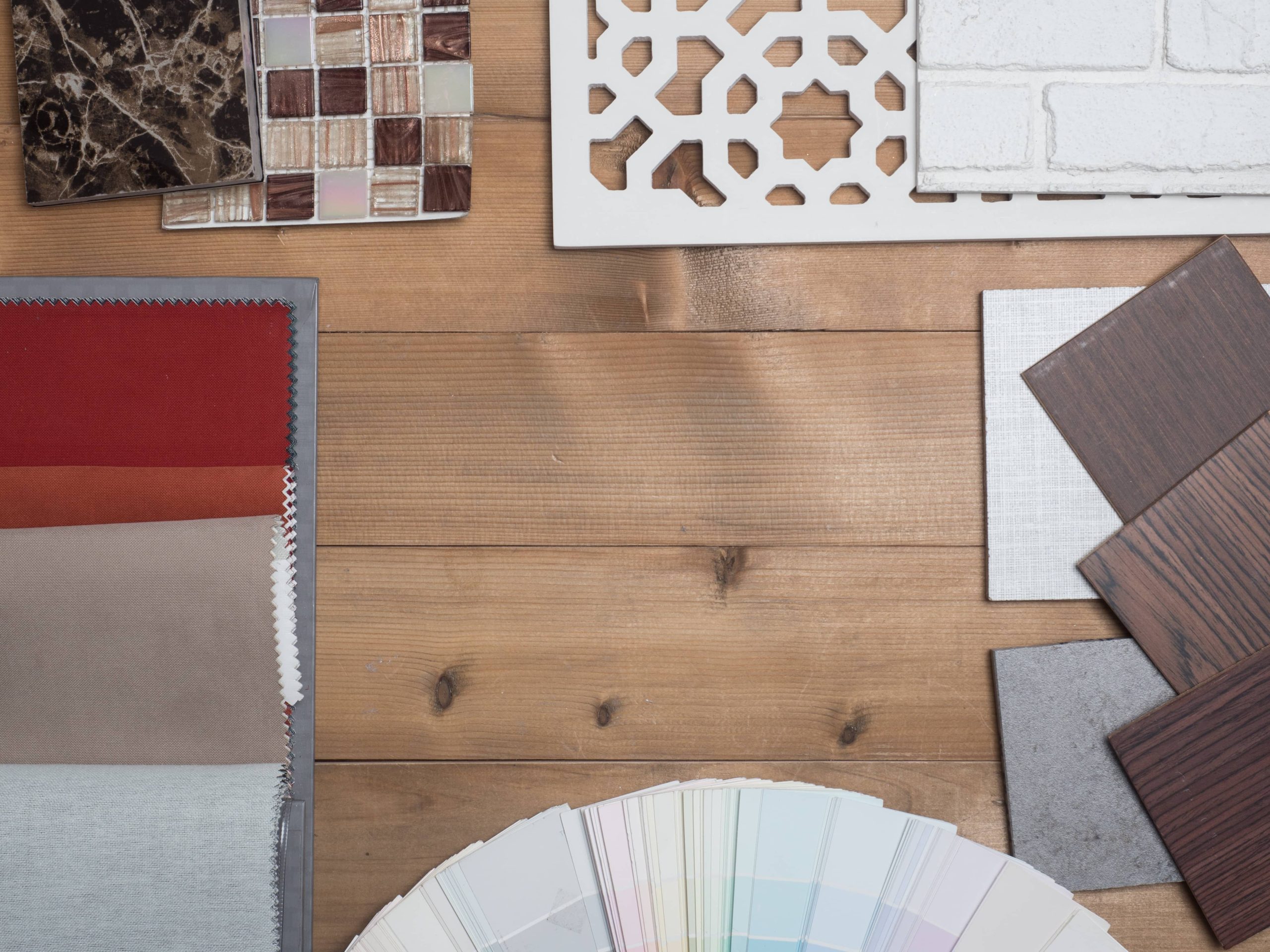 Transform Your Space Using Color Psychology