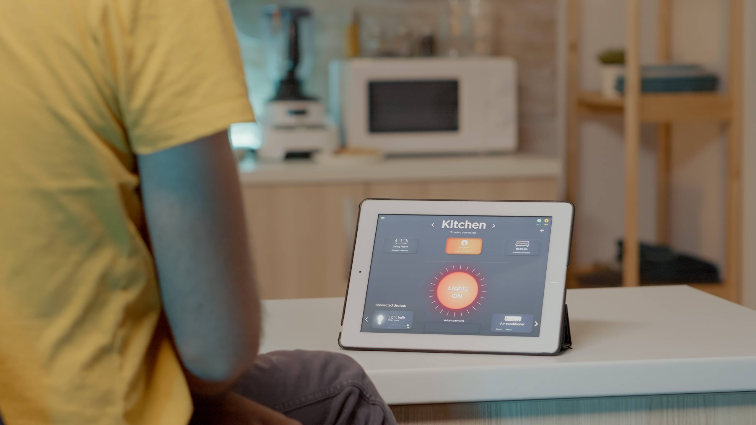 Troubleshooting Common Problems in Smart Home Systems
